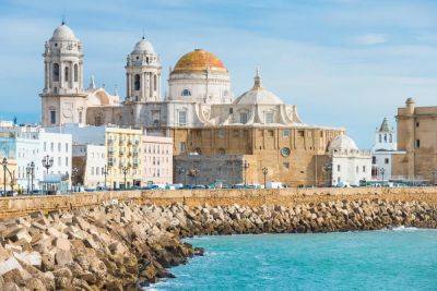 9 things to do in Cadiz in Spain - wanderlust.co.uk - Spain - city Havana - city Santa - city San Felipe - city San Marcos