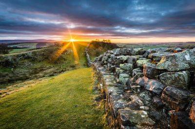 An insider guide to wild Northumberland - wanderlust.co.uk - Britain - county Park - city Rome - Scotland - county Northumberland