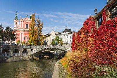 9 alternative European cities for a magical autumn break - wanderlust.co.uk - Spain - city European - city Old - Denmark - Estonia - Portugal - city Tallinn