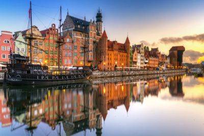6 of the best Hanseatic League cities to visit - wanderlust.co.uk - Germany - Russia - county Hall - city Tallinn - city Riga