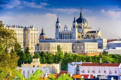 Ask the locals: 7 top travel tips for Madrid - wanderlust.co.uk - Spain - city Madrid