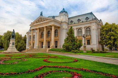7 things to do in Iasi, Romania - wanderlust.co.uk - Japan - county Park - Romania - Moldova - city Bucharest