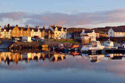 7 things to do on Islay in Scotland - wanderlust.co.uk - Usa - Scotland