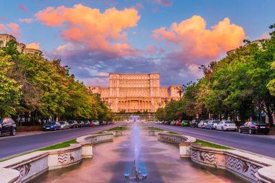 7 things to do in Bucharest, Romania - wanderlust.co.uk - city European - city Old - Washington - Romania