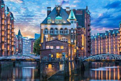 Short break: Hamburg, Germany - wanderlust.co.uk - city Amsterdam - Germany - city Berlin - city Venice