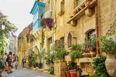 Copy My Trip: Best things I did on a five-day Mediterranean break in Malta - lonelyplanet.com - Italy - Malta - San Francisco - city Valletta