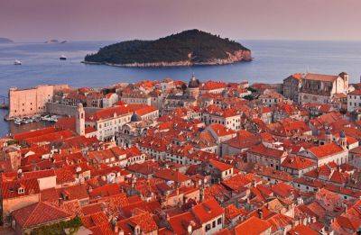 Croatia’s 5 best honeymoon destinations - roughguides.com - Croatia - city Zagreb