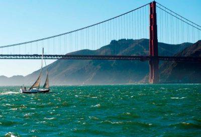 The best day-trips from San Francisco - roughguides.com - state California - county Island - San Francisco - city San Francisco - county Bay