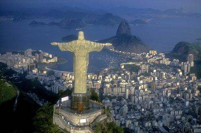 Best things to do in Brazil - roughguides.com - Brazil - Angola - city Rio De Janeiro, Brazil - city Sao Paulo, Brazil