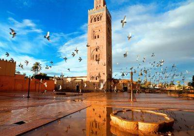 The new sustainable travel 2021 - roughguides.com - Morocco