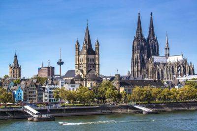 7 reasons why Cologne could be Germany's coolest city - roughguides.com - Germany - city Berlin - city Paris - Turkey - city Prague