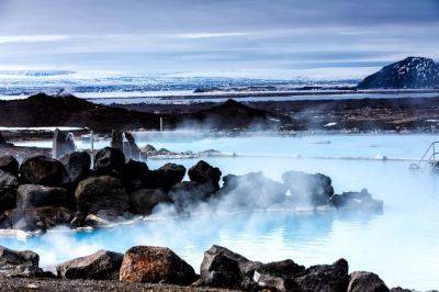 14 best natural hot springs in Iceland - roughguides.com - county Hot Spring - Iceland - city Reykjavik