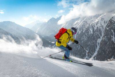 Skiing on the slopes of Kyrgyzstan - roughguides.com - France - China - Russia - Soviet Union - Kyrgyzstan