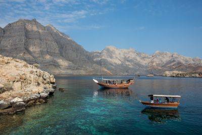 The Musandam Peninsula: Oman’s final frontier - roughguides.com - Norway - Uae - Iran - Oman - city Muscat