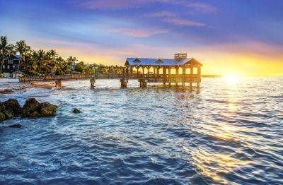 12 reasons to visit Key West, Florida - roughguides.com - city Old - Bahamas - Usa - state Florida - Cuba - city Key West, state Florida