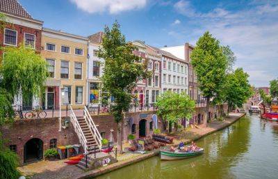 Utrecht: why the time to visit is now - roughguides.com - Netherlands - county Hall - city Holland