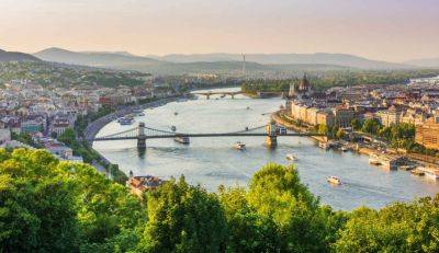 Budapest: the perfect summer break - roughguides.com - county Bath - Hungary - county Park - state Oregon - city Budapest, Hungary