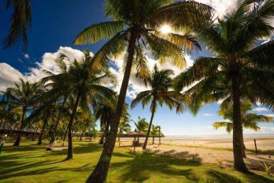 Island paradise: the best resorts in Fiji - roughguides.com - Australia - Fiji