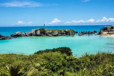 Best things to do in Bermuda beyond the resorts - roughguides.com - county Kings - county Bay - county Andrew - Bermuda