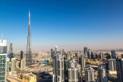 Burj Khalifa: is the world’s tallest building worth the hype? - roughguides.com - city Dubai