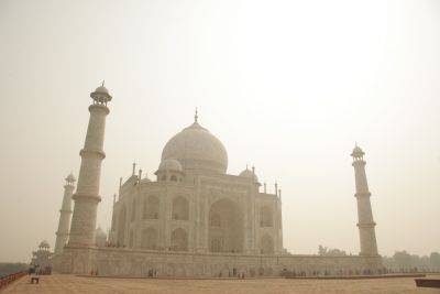 15 things everyone learns travelling in India - roughguides.com - India - county Christian