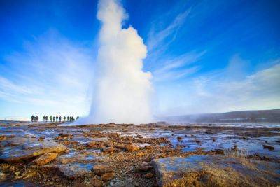 Tackling overtourism: where next for Iceland? - roughguides.com - county Hot Spring - Iceland - Switzerland - city Reykjavik