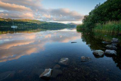 Here be monsters: on the trail of Teggie in Wales - roughguides.com - Japan - city Tokyo