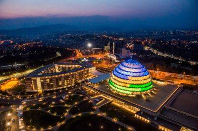 8 Reasons to visit Kigali, Rwanda - roughguides.com - Rwanda - city Kigali, Rwanda - city African