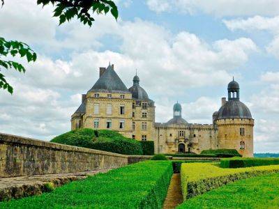 11 fascinating French châteaux you might never have heard of - roughguides.com - Germany - France - city Paris
