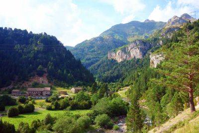 A summer’s hiking trip in the Pyrenees - roughguides.com - Spain - city Madrid - city San Pedro