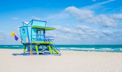 The 10 best beaches in Florida - roughguides.com - Mexico - state Florida - county Miami - Cuba - county Gulf