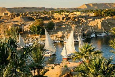 Best things to do in Egypt - roughguides.com - state Oregon - Egypt - city Cairo - county King