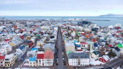 A day-by-day itinerary for the perfect weekend in Reykjavík - roughguides.com - Iceland - city Reykjavik