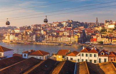 Porto latest articles