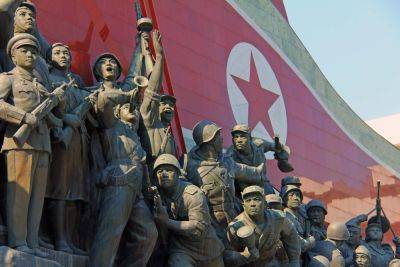 Podcast: North Korea, behind the headlines - roughguides.com - Usa - North Korea