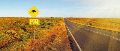 Everything you need to know about driving in Australia - roughguides.com - Australia - county Kings