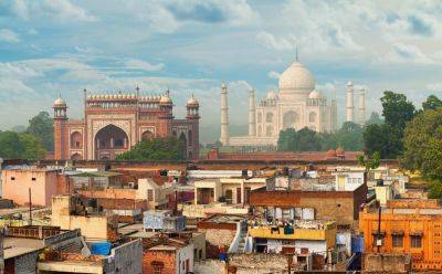 India travel tips for first-time visitors - roughguides.com - India