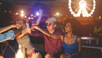 Nightlife in South Africa - roughguides.com - France - South Africa - city Cape Town - city Johannesburg, South Africa