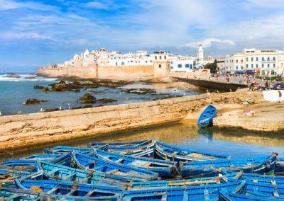 A first timer's guide to Essaouira, Morocco - roughguides.com - Morocco