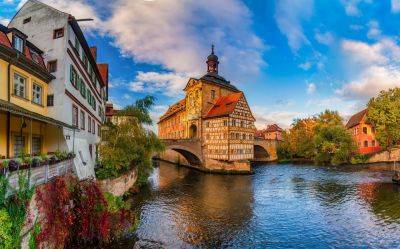 The best of World Heritage in Germany - roughguides.com - city European - city Old - Germany - city Berlin - city Unesco - city Roman