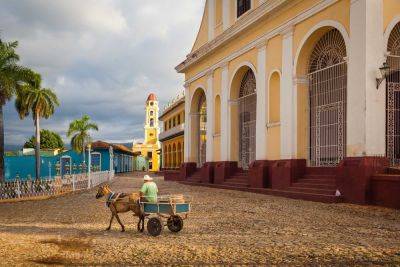 The best places to go in Cuba on a first time visit - roughguides.com - Usa - state Florida - Cuba - county Valley - city Havana, Cuba