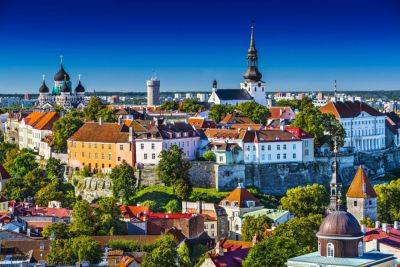 city Tallinn news