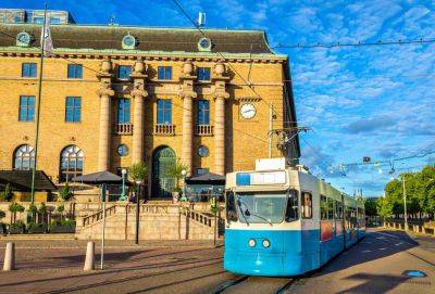 Why Gothenburg should be your next European city break - roughguides.com - city European - Sweden - city This