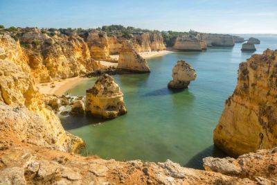 Algarve Portugal: a year round guide - roughguides.com - Spain - Portugal - county Real - city Santo
