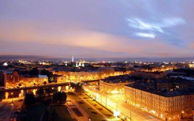 St Petersburg's White Nights - roughguides.com - Finland - Russia - Moldova - Armenia - county Alexander - city Saint Petersburg