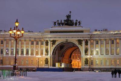 Where to stay in St Petersburg - roughguides.com - Russia - city Saint Petersburg