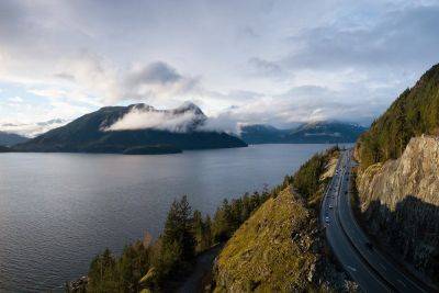 Things to do in British Columbia: 7 scenic excursions from Vancouver - roughguides.com - Britain - Canada - county Lane - city Vancouver - city Columbia, Britain