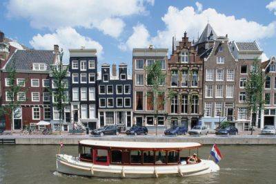 Responsible travel - a green stay in Amsterdam - roughguides.com - city Amsterdam