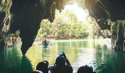 Puerto Princesa - a secret underground river in the Philippines - roughguides.com - Philippines