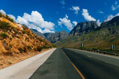 Road trip South Africa: 5 of the best routes - roughguides.com - South Africa - city Johannesburg - county Bay - province Limpopo